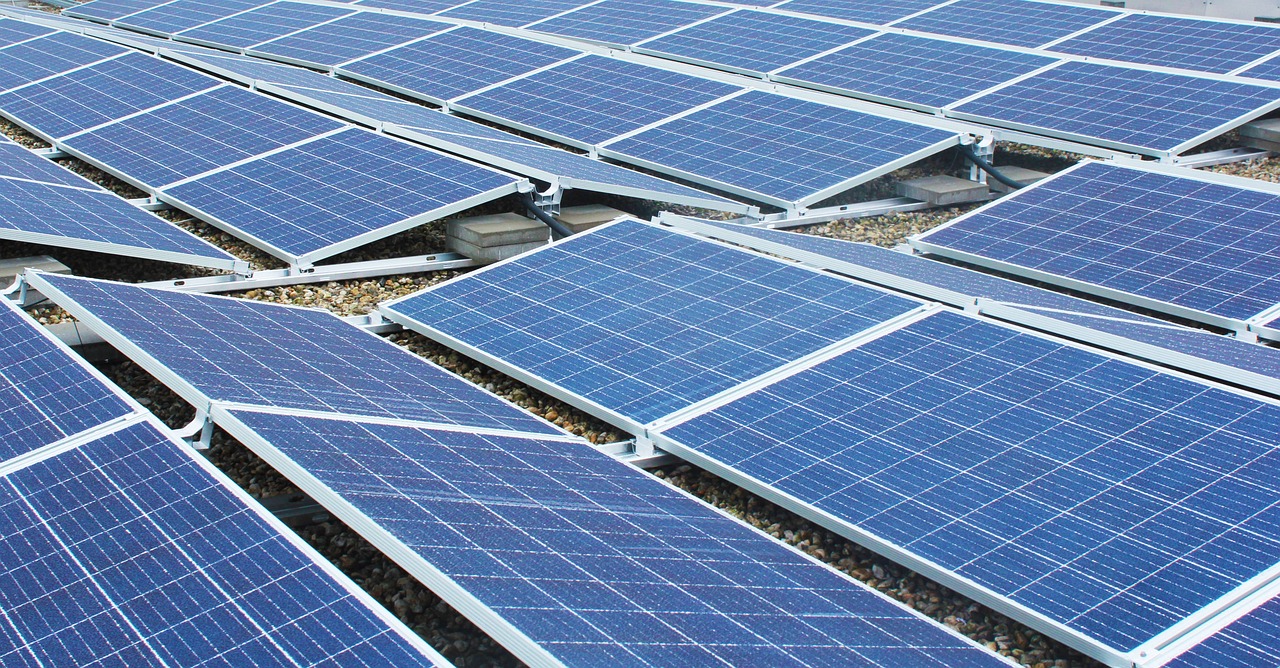 solar company Cape Town