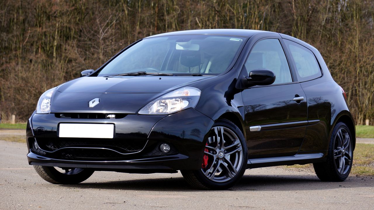 Factors determining how much you can borrow against a vehicle